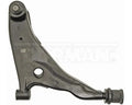 CONTROL ARM