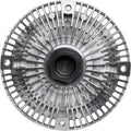 FAN CLUTCH