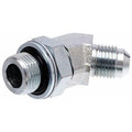 HYDRAULIC ADAPTER - BRITISH TO SAE