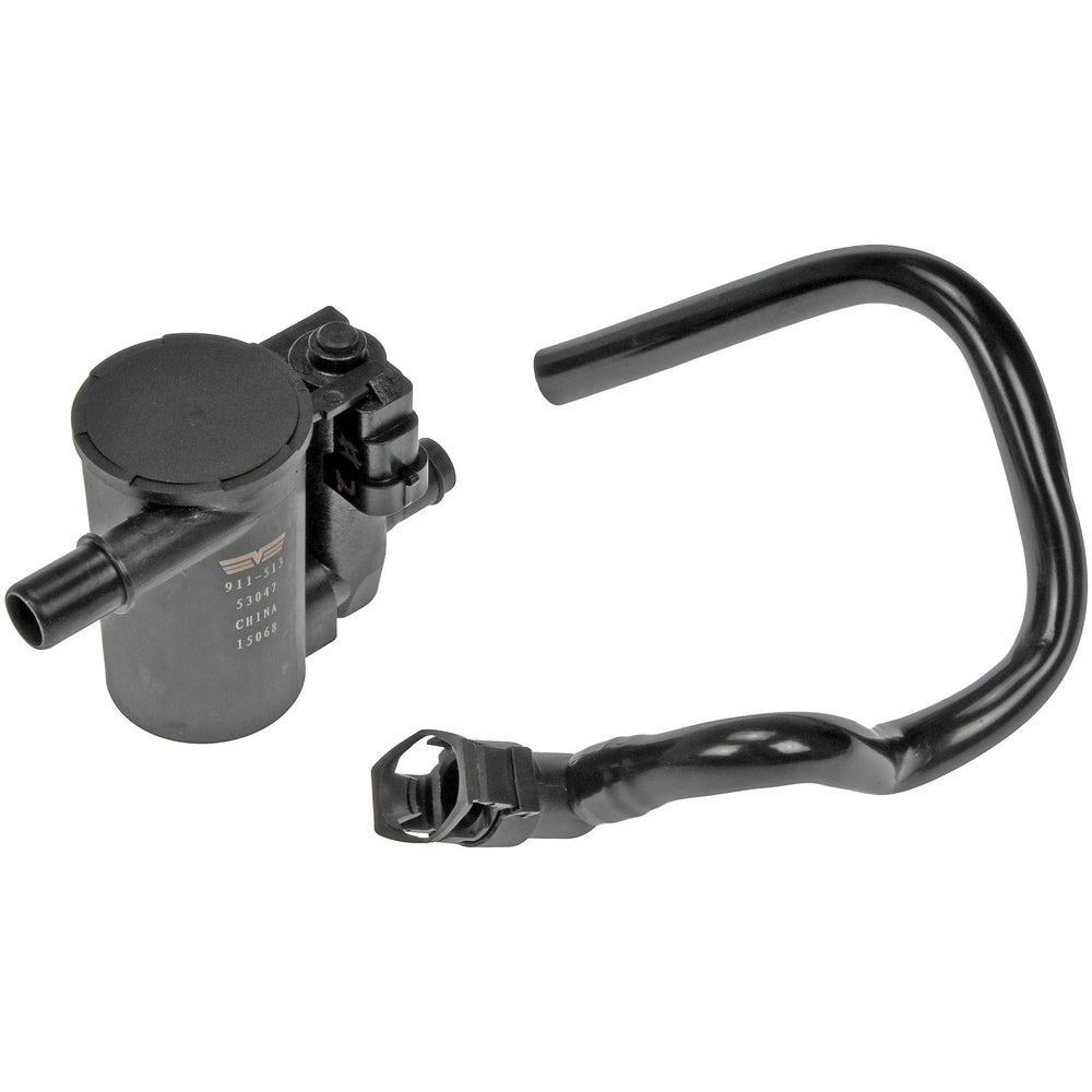 VENT VALVE