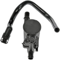 VENT VALVE