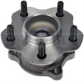 HUB BEARING ASSEMBLY