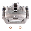 Power Stop 99-04 Land Rover Discovery Rear Right Autospecialty Caliper w/Bracket