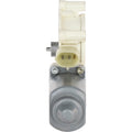 REMANUFACT ELECTRIC MOTOR