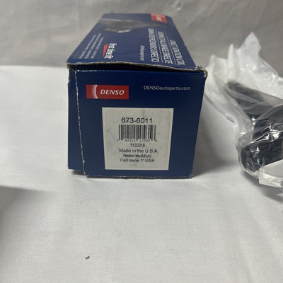 DIRECT IGNITION COIL OE QUALITY