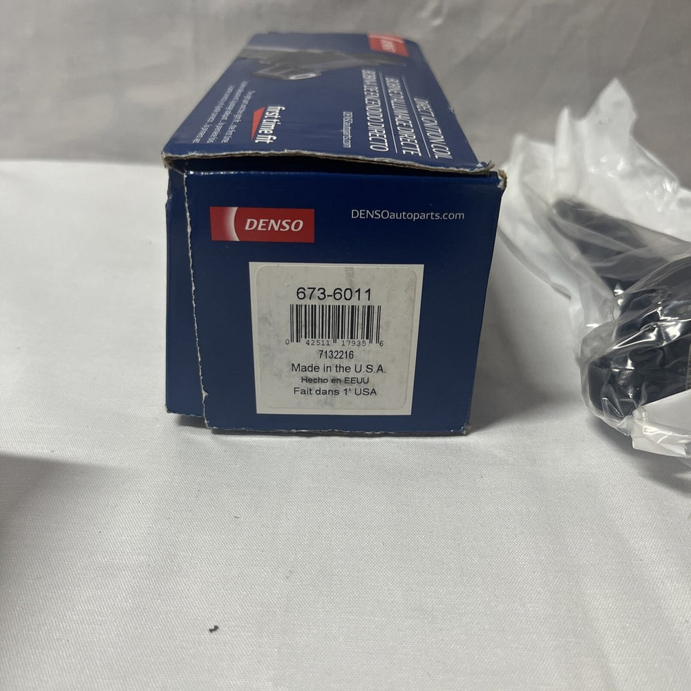 DIRECT IGNITION COIL OE QUALITY