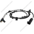 ABS WHEEL SPEED SENSOR