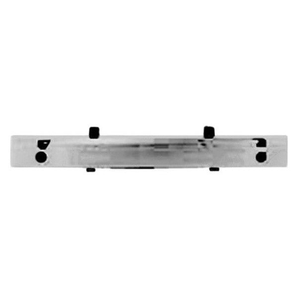 FRONT BUMPER REINFORCEMENT STEEL TOYOTA TACOMA 20052006