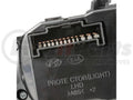 STANDARD IGN headlights detail