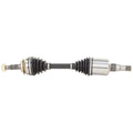 NEW CV AXLE