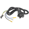 TRAILER CONNECTOR