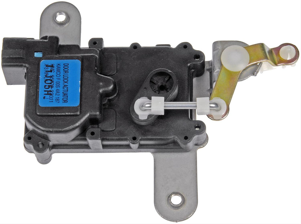 DOOR LOCK ACTUATOR