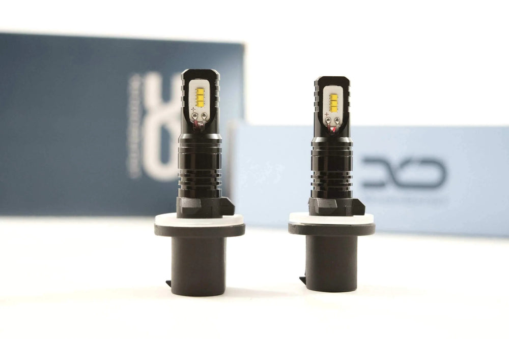 881: XTREME LED CMB (5000K / PAIR)