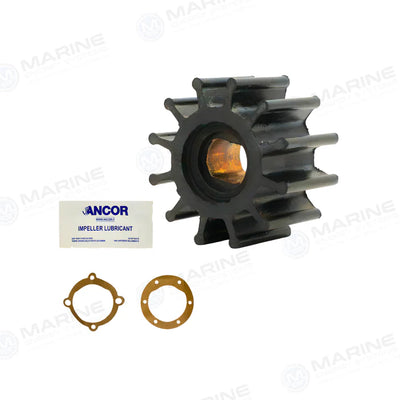 Jabsco auto part