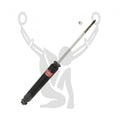 KYB Shocks & Struts Excel-G Rear MAZDA CX-7 2007-09