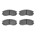 EBC 92-96 Mitsubishi Expo Greenstuff Front Brake Pads