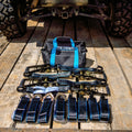 TIE DOWN auto part