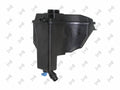 Engine Coolant Reservoir