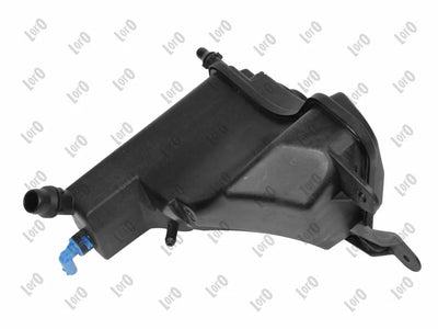 Engine Coolant Reservoir