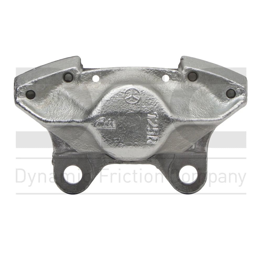 DFC silver auto part