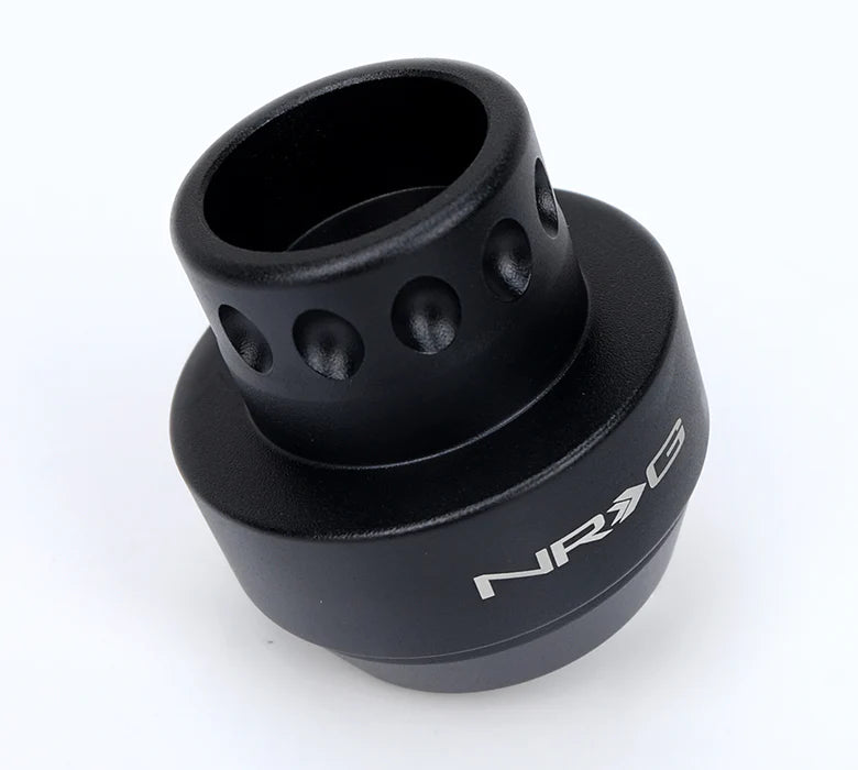 NRG Short Hub Adapter- Kawasaki Teryx - 6x70mm Bolt Pattern - Anodized Aluminum