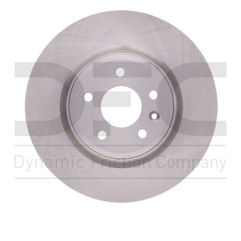 DFC carbon auto part