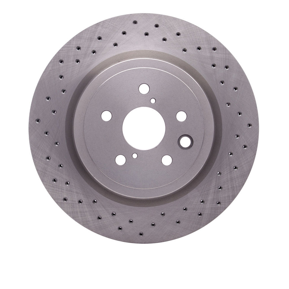 DFC auto part
