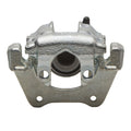 DFC 00-10 BMW 330i Rear-R Premium Caliper - Silver Zinc Coated