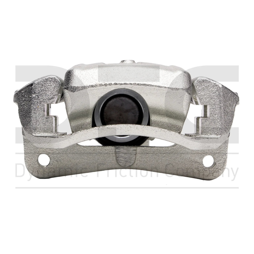 DFC silver auto part