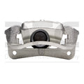 DFC silver auto part