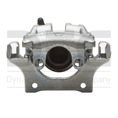 DFC silver auto part