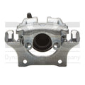 DFC 08-13 BMW 128i Rear-R Premium Caliper - Silver Zinc Coated