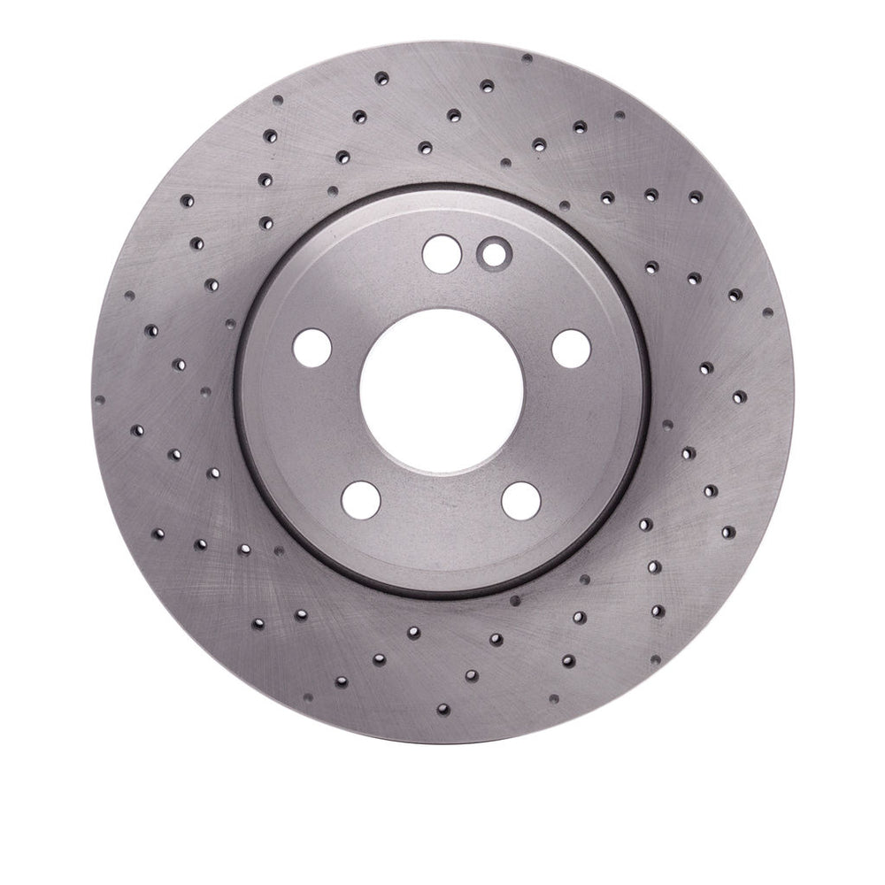 DFC auto part