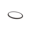 Revel GT Dry Carbon Front Emblem Cover 15-18 Subaru WRX/STI - 1 Piece