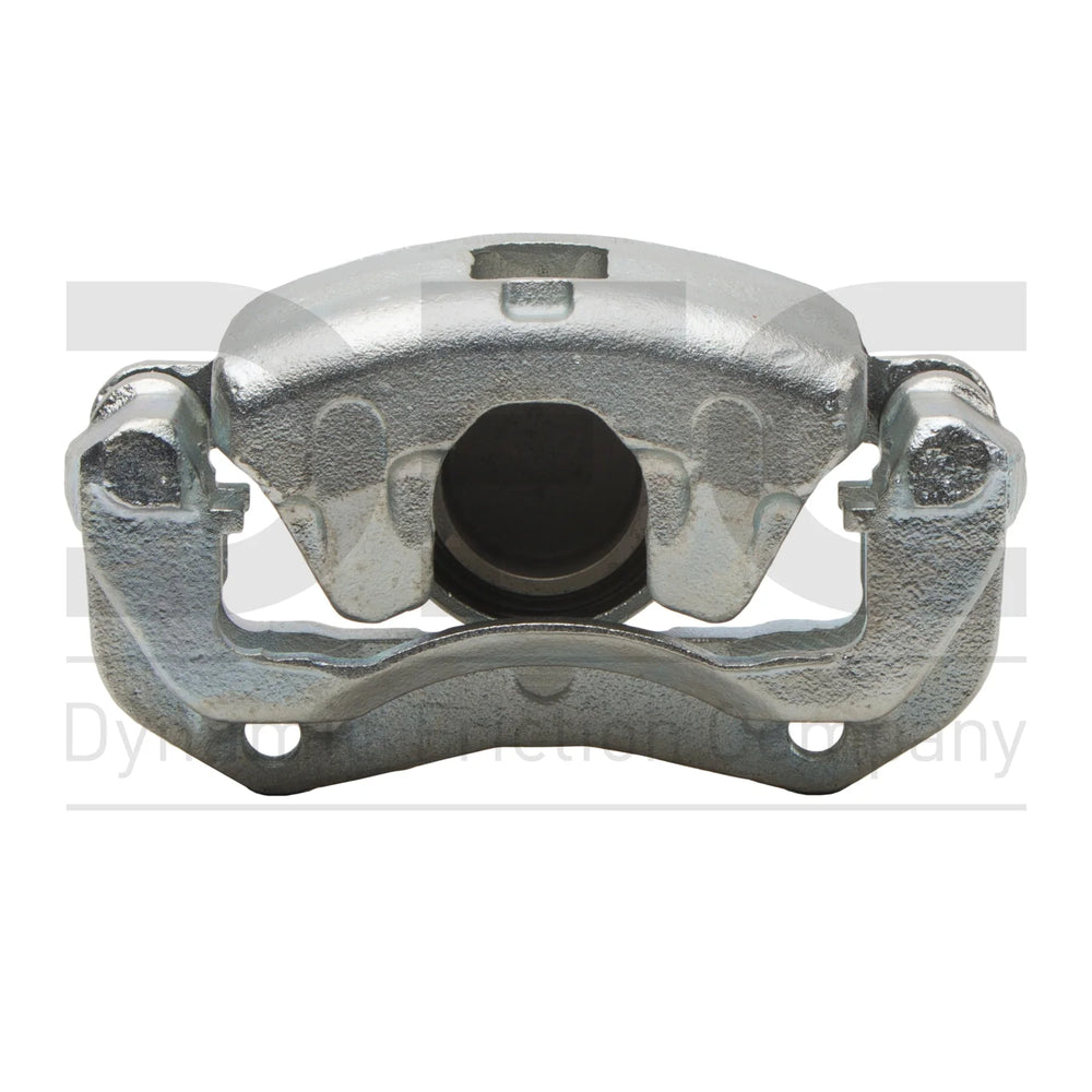 DFC silver auto part