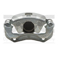 DFC silver auto part