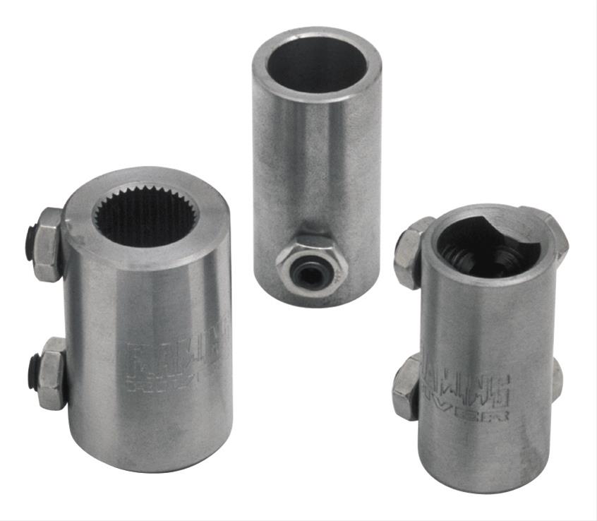 COUPLER 3/4X5/836