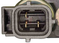 AUTOMATIC TRANSMISSION OIL PRESSURE