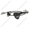 ABS WHEEL SPEED SENSOR