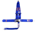 5-PT Harness System BL Shoulder MT 2in Sub