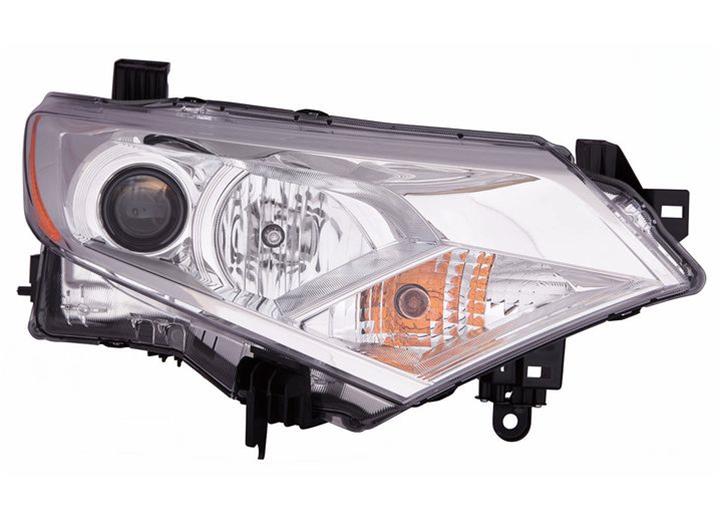 Sherman Parts auto part