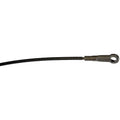 BRAKE CABLE