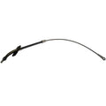 BRAKE CABLE