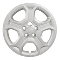 WC;17-19 ESCAPE;SILVER;17";5 SPK