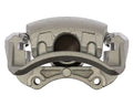 BRAKE CALIPER & BRACKET