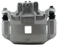 BRAKE CALIPER & BRACKET