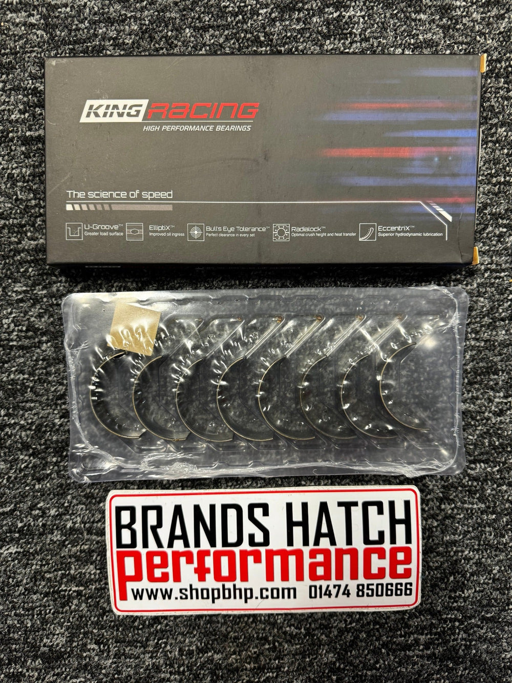 FOR FORD ZETEC S/ECOBOOST1.6