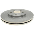 Front Pads Shoes Rotors Drums: Disc Brake Rotor