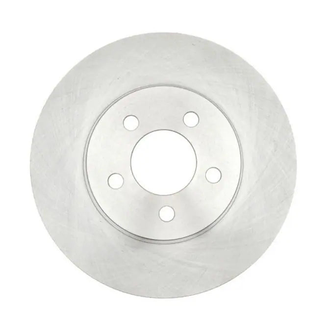 Front Pads Shoes Rotors Drums: Disc Brake Rotor