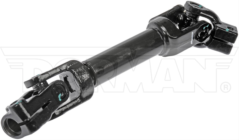 INTERMEDIATE STEERING SHAFT